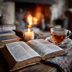 The New Testament Books