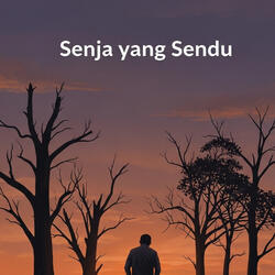Senja Yang Sendu