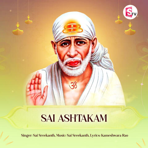 Sai Ashtakam