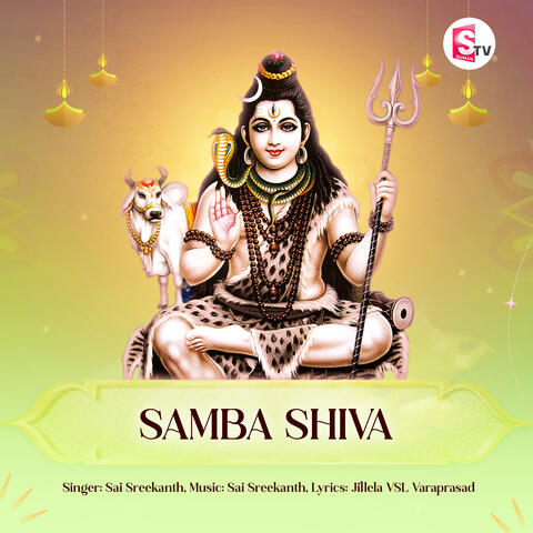 Samba Shiva
