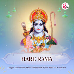 Hare Rama