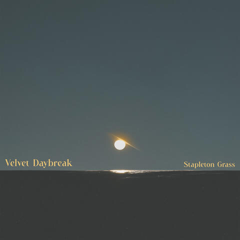 Velvet Daybreak