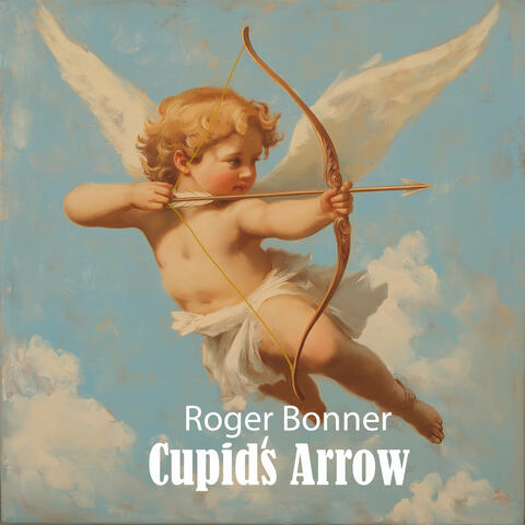 Cupid's Arrow