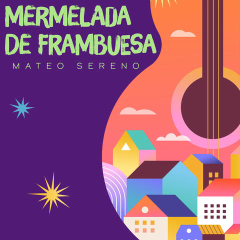 Mermelada De Frambuesa