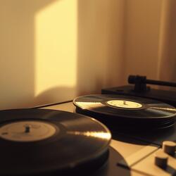 Sunday Afternoon
