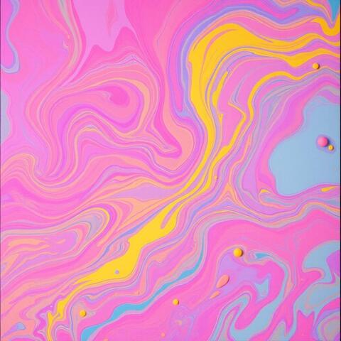 Color My dreams