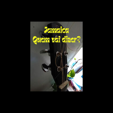 Quem vai dizer?