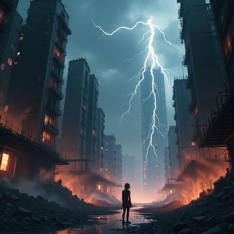 Ominous Control