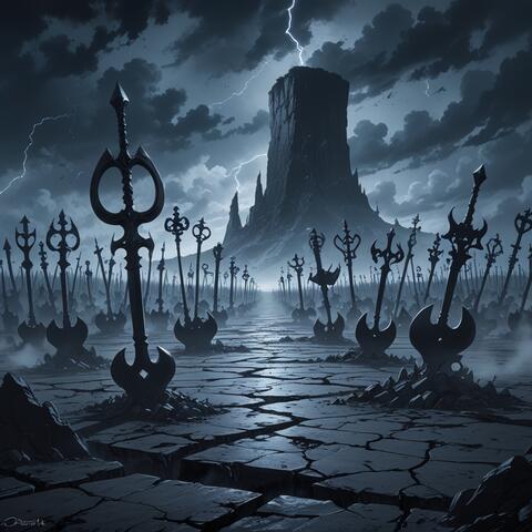 Relentless Echoes