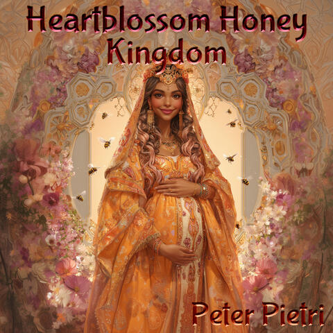 Heartblossom Honey Kingdom
