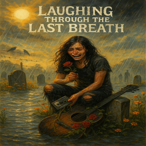 Laughing Through the Last Breath