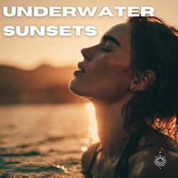 Underwater Sunsets