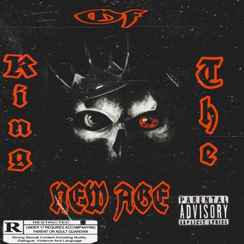 King Of The New Age