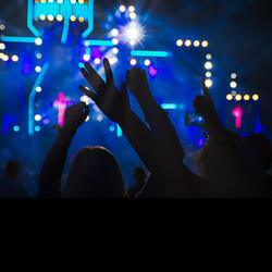 Leave the Lights Low