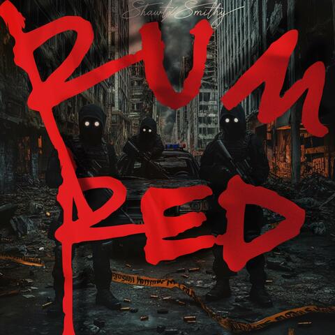 Rumred