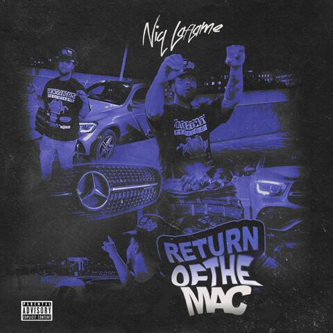 Return Of The Mac