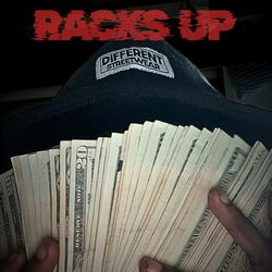 Racks Up