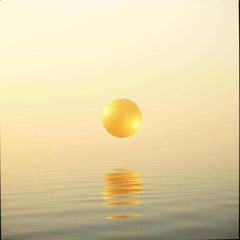 Golden Temple Radiance