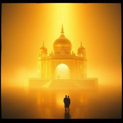 Golden Light Awakened