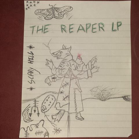 The Reaper