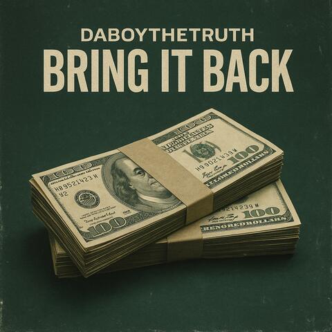 Bring It Bakk