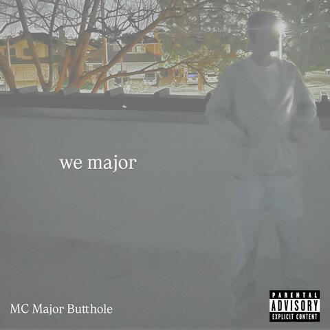 we major
