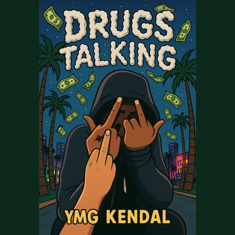Drugs Talking