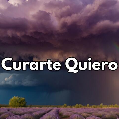 Curarte quiero