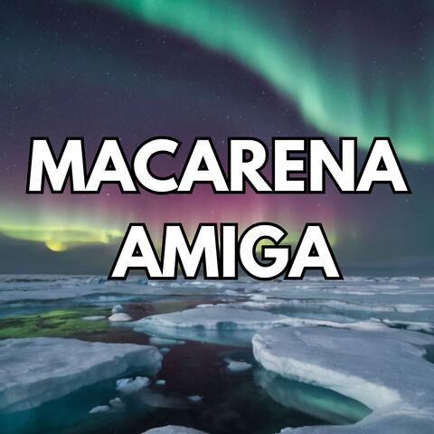 Macarena Amiga