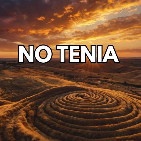 No tenia