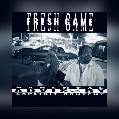 Fresh Game