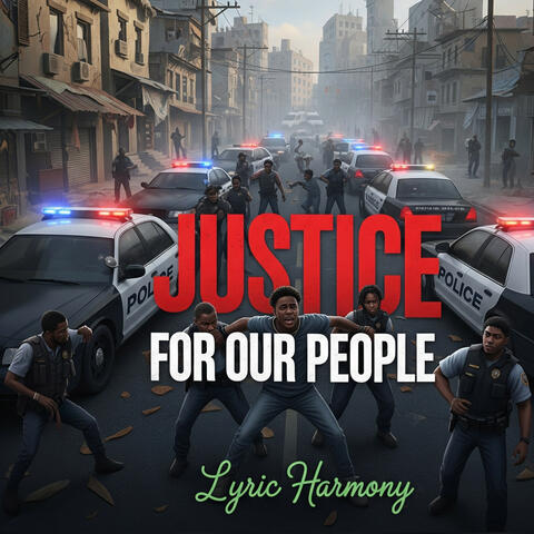 Justice for our people