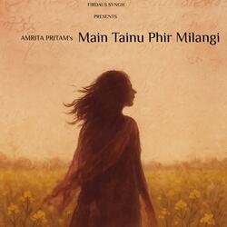 AKHAN WARIS SHAH NU  (UNPLUGGED)