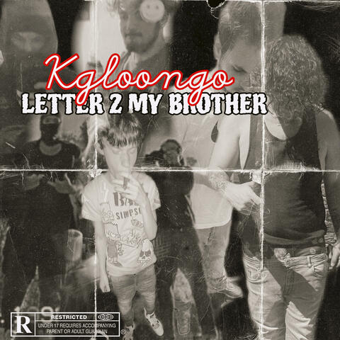 Letter 2 My Brother