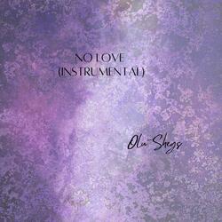 No LOVE (Instrumental)