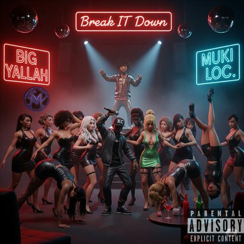 Break It Down