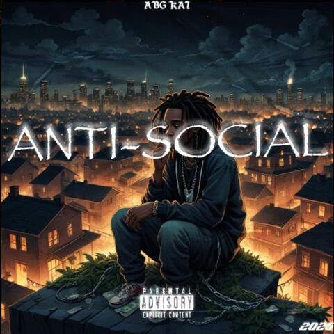Anti-Social