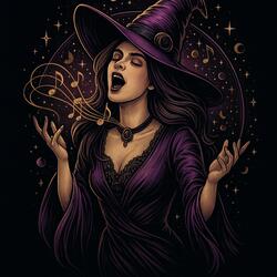 Magic is my Own