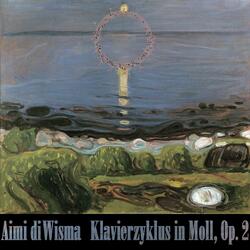 Andantino in gis-Moll, Op. 2.11 „Ein Bier auf’m Klavier“