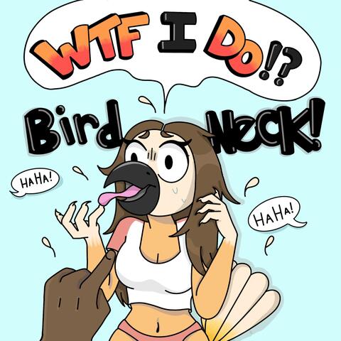 Bird Neck