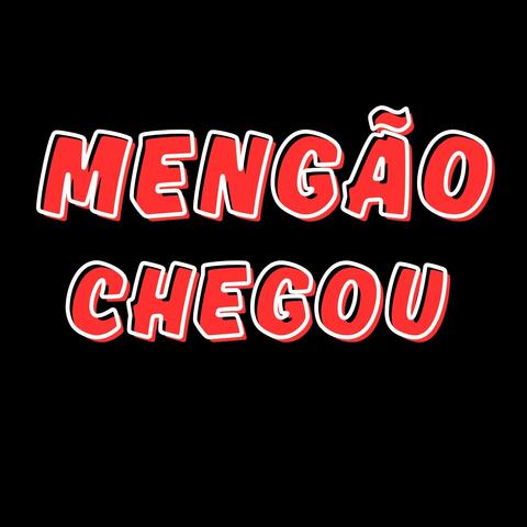 O Mengão Chegou