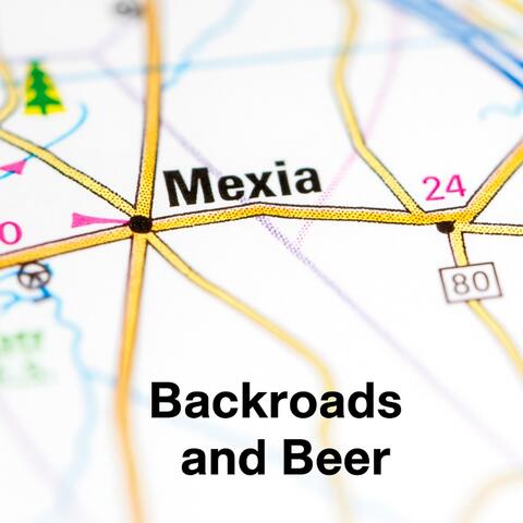 Mexia Backroads And Beer