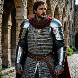 Knights Of Courage