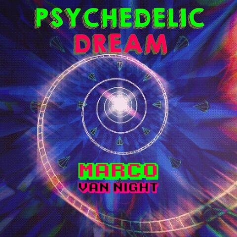 Psychedelic Dream