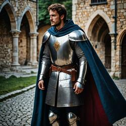 Knight's Oath 2
