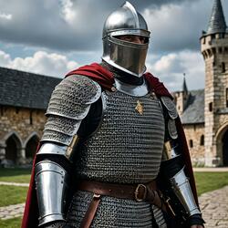 We Are The Knights
