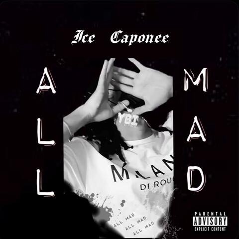 All Mad