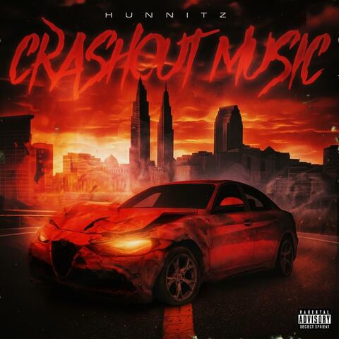 CRASHOUT MUSIC