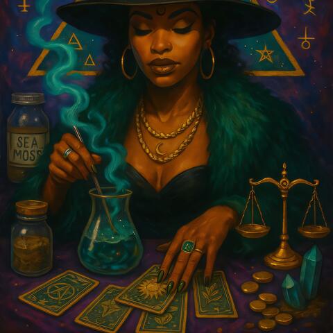 Chakra Shine