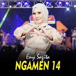 Ngamen 14
